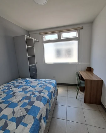 Habitación privada — Habitación en Villa 5